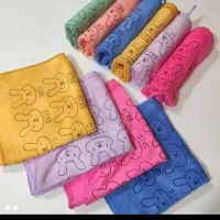 دستمال 60گرمی خرگوشی