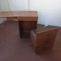 میز چرخ خیاطی