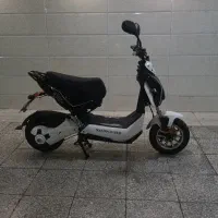 موتور جیران برقی مدل TM309