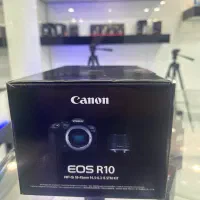 دوربین عکاسی کانن R10 18-45 STM
