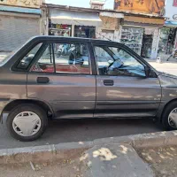 پراید 132 تگ برگ سند