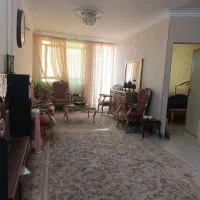 ۶۵ متر یک خواب بوستان غربی پارک پلیس