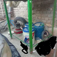 چهارپایه