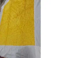 لحاف دست دوز پنبه ای