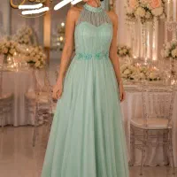 دوعدد لباس مجلسی دخترونه و سالم