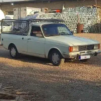 پیکان وانت فروش و معاوضه