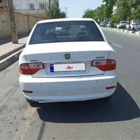 سمند سورن توربو ۹۶