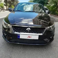 تارا v2 اتومات بیرنگ  مشکی آبنوس