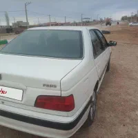 پژو پارس|خودرو سواری و وانت|گنبد کاووس, |دیوار