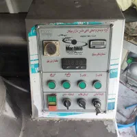 دستگاه سیخگیر
