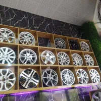 لاستیک اسدی پهن ۱۷۵