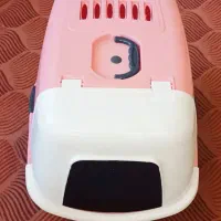 باکس خاک گربه