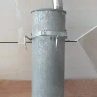 اگزوز و طاقچه