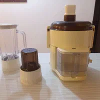 آبمیوه گیری سه کاره