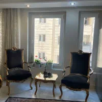 مبل استیل ۹ نفره