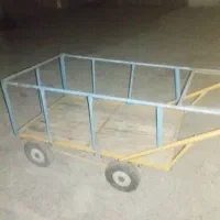 گاری چرخ