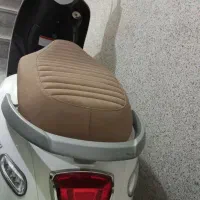 موتور سیکلت برقی دایچی