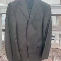کت و شلوار