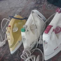 اتو خراب