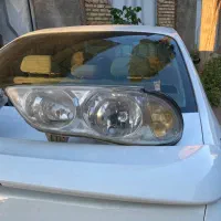چراغ ماکسیما
