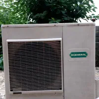 کولر گازی اوجنرال اصل ژاپن