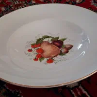 ظرف میوه خوری