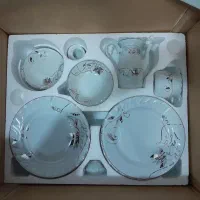سرویس چینی نو