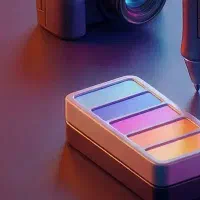 ادیتور ، طراحی گرافیکی ، فوتوشاپ