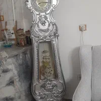 ساعت ایستاد