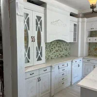 کابینت آشپزخانه ممبران