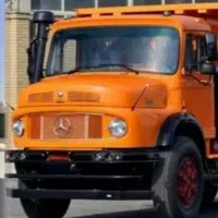 بار بر گ افزایش سوخت.
