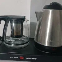 چای‌ساز گاسونیک