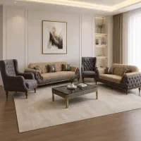 مبل چستر پاریس