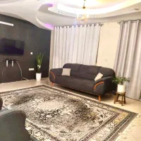 آپارتمان مبله ساعتی و روزانه معالی آباد
