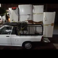 خریدار وسایل کهنه و سوخته