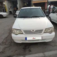 پراید111بسیار تمیز