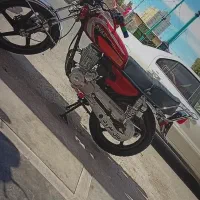 موتور خوشک مدل ۱۴۰۴