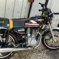 موتور 200 شیرکوه