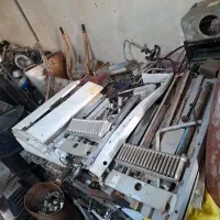 خرید ضایعات