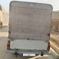 وانت پیکان