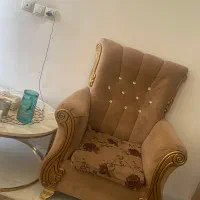 مبل نو|مبلمان خانگی و میز عسلی|سبزوار, جوادیه غربی|دیوار