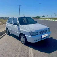 پراید111مدل 95تمام رنگ
