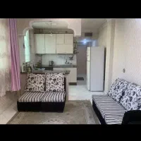 ۳۸متری/ رودکی بالای سپه/ تکواحدی / طبقه دو