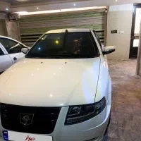 سمند سورن پلاس xu7p