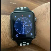 اپل واچ سری یک
