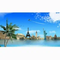 تور تفریحی (فروش ب ا.     غ)