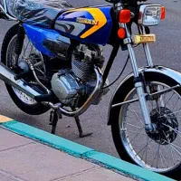 باک موتور