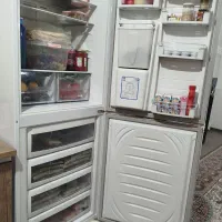 یخچال ایسان