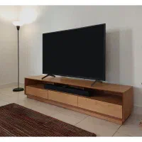 تلویزیون sony سونی ۵۵ اینچ در حد نو