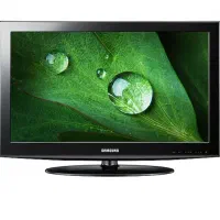 تلویزیون  ۳۲ اینچ سامسونگ کره ای ‌LCD HD